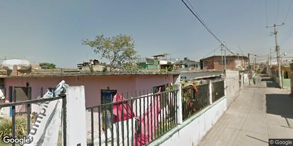 AYUDANTÍA DE LA COLONIA HEROE DE NACOZARI